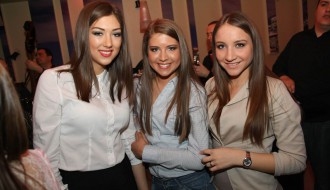 Tamburaški Orkestar "Biseri"