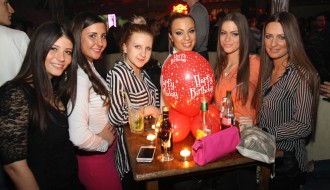 D.J. Miloš Mileusnić