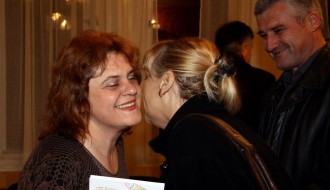 Promocija knjige "Vanvremena"