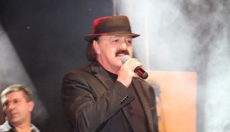 Koncert Harisa Džinovića