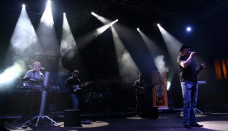 Koncert Harisa Džinovića