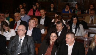 9. redovna Skupština Grada Subotice