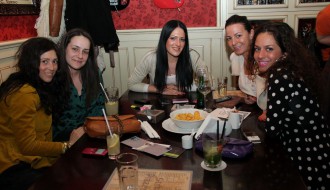 Jazz Unlimited at Stara Piceria