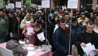 Sajam zapošljavanja