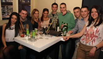 Tamburaški Orkestar "Biseri"