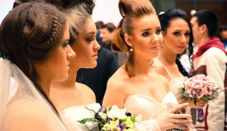 Sajam venčanja (specijalni gost: Suzana Mančić)