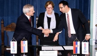 USAID: Podrška partnerstvu Subotice, Sombora i Kanjiže