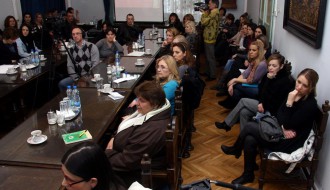 Svetski dan osoba sa autizmom - okrugli sto