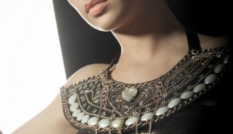 Adrijana Lushezy - Spring Summer 2013 intro