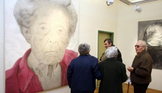 Izložba fotografija "Starost"