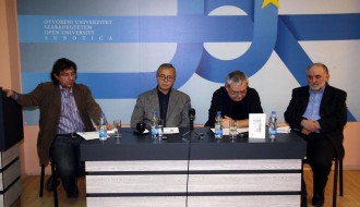 Tribina Politea: „Ogledi o skrivenoj strani stvari“