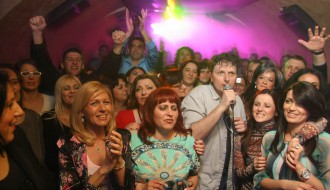 Koncert grupe Valentino