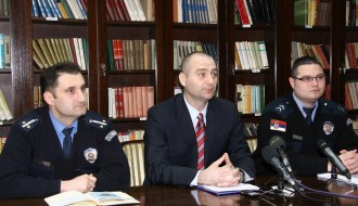 Projekat: "Naš grad, sigurna kuća"