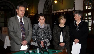 Međunarodna konferencija "Otpadne vode, komunalni čvrsti otpad i opasan otpad"