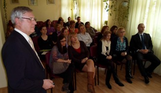 Okrugli stol: "Sistem socijalne zaštite i brige o starim i odraslim licima u regionu"