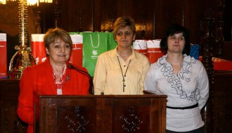 Dodela nagrada mladim matematičarima