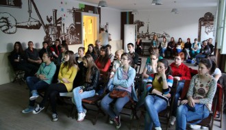 Predavanje Dr Zoltana Mesaroša