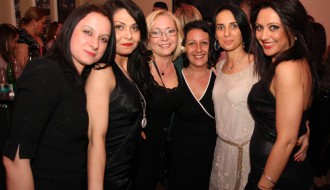 Tamburaški Orkestar "Biseri"