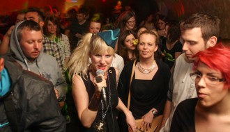 Koncert grupe Lollobrigida