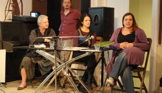 Promocija centra za kulturnu dekontaminaciju