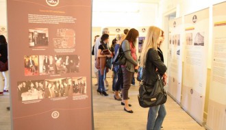 Izložba „Teslin čudesni svet elektriciteta“