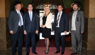 Prijem predstavnika turske agencije za međunarodni razvoj i saradnju