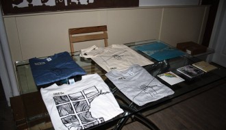 Nastup švedskog post rok benda "Dorena"