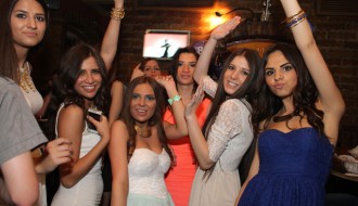 Ivana Temunović, 18. rođendan