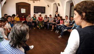 Otvaranje sedmodnevnog trening kursa u okviru međunarodnog programa "Mladi u akciji"