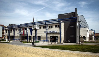 Godišnjica SRC "Prozivka"