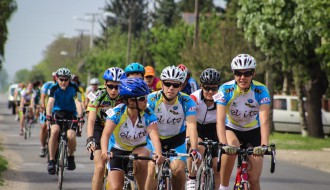 2. Međunarodna biciklistička trka "Trka oko Jugoslavije"