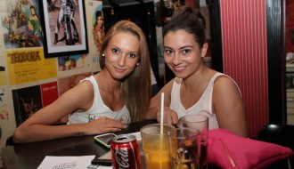 Akustik Trio in Stara Piceria