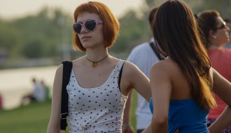 Proslava na Paliću - malo drugačije