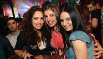 Neon Party - House Therapy Project