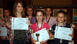 Podvodni svet, očima dece