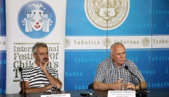 KZN povodom predstojećeg 20. jubilarnog Festivala pozorišta za decu