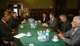 Poseta Ministra prosvete, nauke i tehnološkog razvoja Dr Žarka Obradovića Subotici