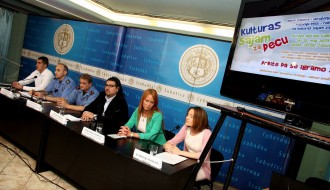 KZN povodom Subotičkog sajma za decu