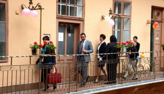 Uskoro nova fasada na Muzičkoj školi