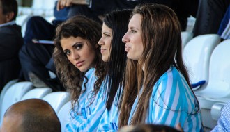 Fudbal: Spartak Zlatibor voda - OFK Beograd