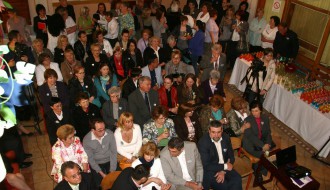 Obeležavanje 110. godišnjice Doma "Kolevka"