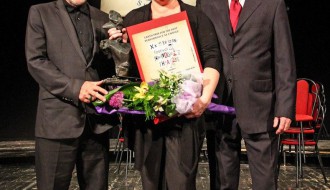 Ceremonija zatvaranja 20. Međunarodnog festivala pozorišta za decu