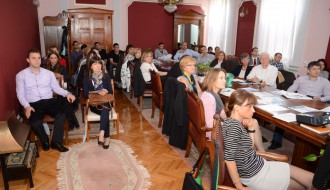 Kurs ehooftalmografije u centru Perfect Vision