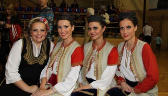 Jubilarni koncert OKUD Mladost