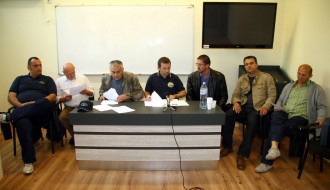 KZN Udruženja poljoprivrednika sa područja grada Subotice