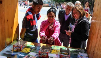 Akcija "Dan bez duvanskog dima"