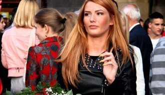 Maturanti Ekonomske i Politehničke srednje škole