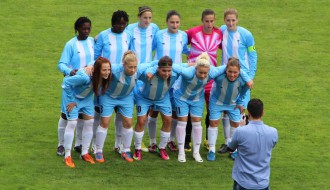 Fudbal (Ž): Žfk "Spartak" - Žfk "Požarevac"