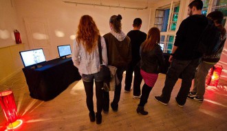 Prvi regionalni festival gifova G I F E S T