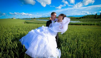 Venčanje: Ildiko i Attila